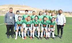 KIRŞEHİRSPOR 2. KEZ SAHNE ALMAYA HAZIRLANIYOR