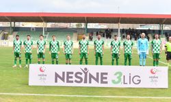 Kırşehirspor, olmak ya da olmamak maçına çıkacak!