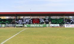 KIRŞEHİRSPOR’DAN TARAFTARA ÜCRETSİZ MAÇ DAVETİ