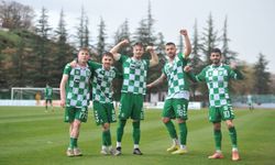 Kırşehirspor’un 3 galibiyeti var