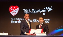 Kırşehirspor’un yeni sezonda maçları Tivibu Spor’da yayınlanacak