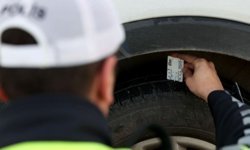 Kış Lastiği Dönemi Bitti, Yazlık Lastik Zamanı