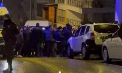 Kız Arkadaşını Öldürüp İntihar Etti