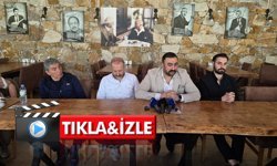 KIZILTAN: “KIRŞEHİR’DE OLMAKTAN MUTLUYUM”
