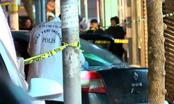 Silahlı Tartışma Hastanede Son Buldu