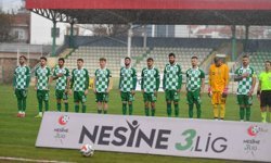 KÜMEDE KALMA YOLUNDA SON VIRAJ