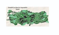 Kırşehir’in en yaşanabilir ilçesi hangisi oldu?