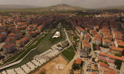 23 Nisan’da Kırşehir’de çocuklara bayram hediyesi