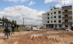 49 Yaşındaki İşçi Düşerek Hayatını Kaybetti