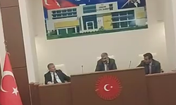 Kırşehir İl Genel Meclisi’nde Kavga Yerini Kahkahaya Bıraktı
