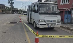 Geri Manevra Ölümle Sonlandı