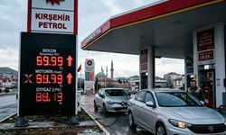 Motorine Zam: Kırşehir’de Akaryakıt Fiyatları Ne Kadar Oldu?