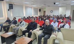 Mucur’da öğrenciler bilimle buluştu!