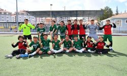 Mucurgücü, galibiyetle tanıştı: 2-1