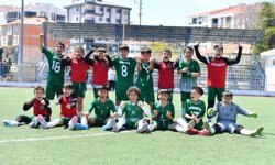 Zirve yarışında sürpriz! Mucurgücüspor 3 hafta sonra kazandı: 1-0