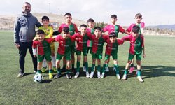 Mucurgücüspor deplasmanda kazandı: 3-0