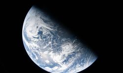 NASA, Dünya’nın uzaydan yeni görüntülerini paylaştı