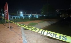 Akıntıya Kapılan 21 Yaşındaki Genç Kurtarılamadı