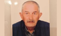 Bağbaşı Mahallesi’nde Hüzün