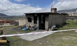 Fırının tavanı çöktü: 64 yaşındaki kadın öldü