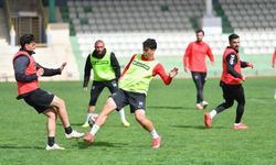 KIRŞEHİRSPOR’DA NİĞDE MESAİSİ SÜRÜYOR