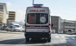 Beton Pompası İşçinin Üzerine Düştü: 1 Ölü