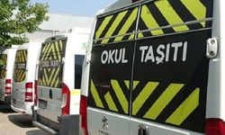 Öğrenci Servisine Silahlı Saldırı! 2’si Öğrenci 3 Yaralı