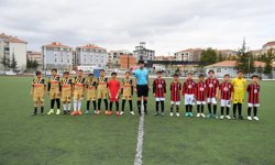 Ömer Halisdemir ile Atakspor puanları paylaştı: 0-0