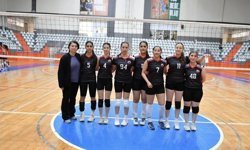 ÖMER HALİSDEMİR SK İKİNCİ MAÇINA ÇIKIYOR