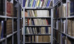 Osmanlı memur kayıtları gün yüzüne çıkıyor