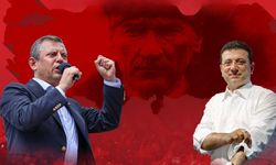 Özgür Özel, Bugün Nevşehir’de!