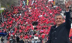 Özgür Özel Nevşehir’den Seslendi: “Geçim Yoksa Seçim Var”