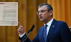 CHP Genel Başkanı Özgür Özel, Kırşehir'de hangi oda başkanına mesaj gönderdi?