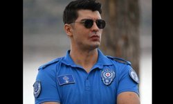 34 Yaşındaki Polis Memuru Aracında Ölü Bulundu