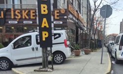 Restorana Silahlı Saldırı!