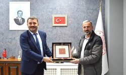 Rize’den Kırşehir’e anlamlı ziyaret