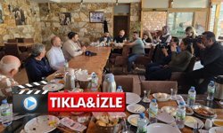 SALİHOĞLU: “KIRŞEHİRSPOR BORÇSUZ BİR KULÜP”