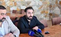 Salihoğlu: “Kırşehirspor borçsuz ve güçlü bir şekilde yoluna devam ediyor”