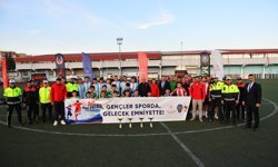 ŞAMPİYONLAR BELLİ OLDU