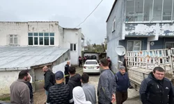 23 Yaşındaki Genç Annesini Vurdu!