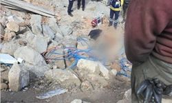 İnşaatta Feci Kaza: 41 Yaşındaki İşçi Hayatını Kaybetti