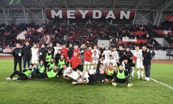 Bozokspor’dan play-off’ta altın değerinde galibiyet