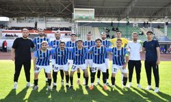 Şampiyonluk yolunda dev adım: Ahi Evran 3 golle zirvede