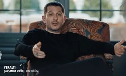 Yeraltı 14. Bölüm Fragmanı Yayınlandı mı?