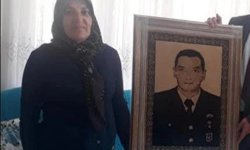 Kaman Tarık Köyü’nde Şehit Annesi İçin Son Yolculuk