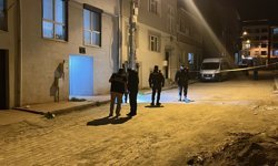 Silahlı Kavga: 1 Yaralı, 3 Gözaltı