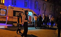 Silahlı Saldırı! Araçtan Açılan Ateşle Bir Kişi Yaralandı