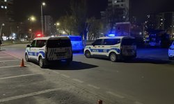 Sokak Ortasında Kanlı Hesaplaşma…