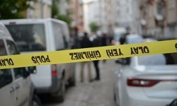 Sokakta Şüpheli Ölüm