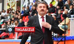 Spor İl Müdürü Çakmakçı: “Çocuklarımız bizim Geleceğimiz”